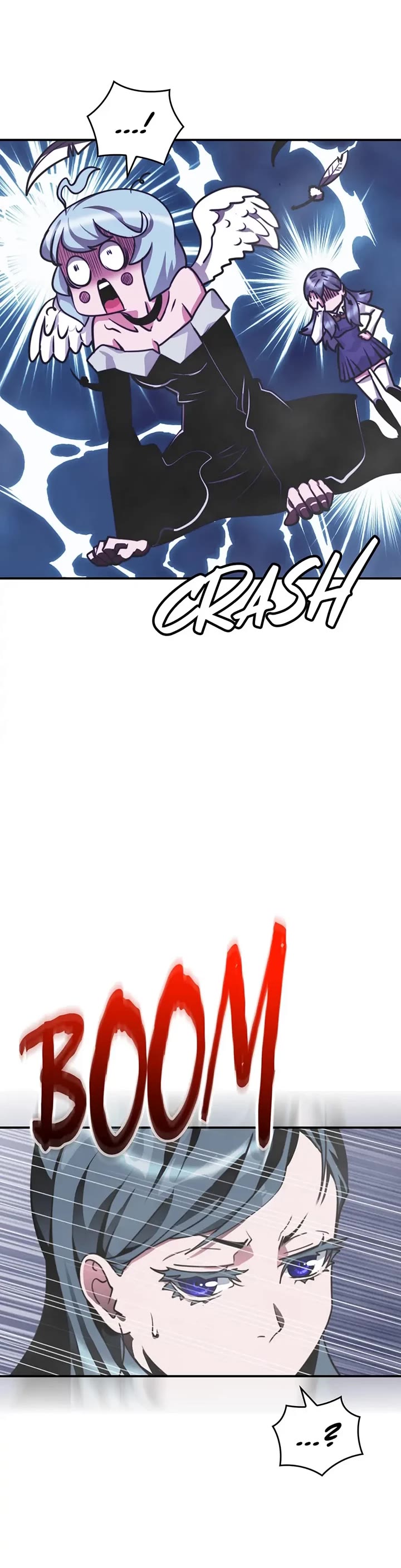 I'm Destined For Greatness! chapter 153 page 20