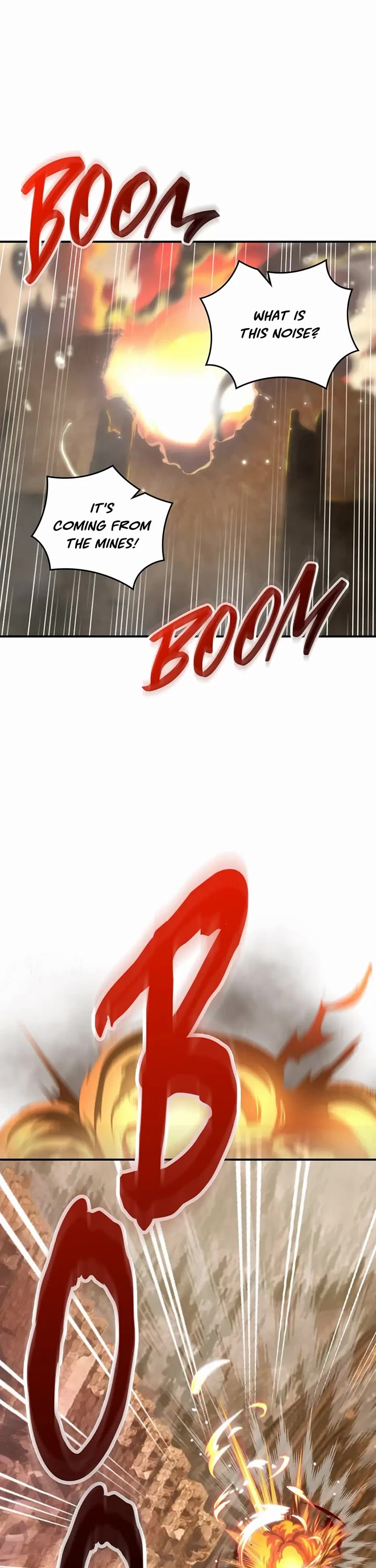 I'm Destined For Greatness! chapter 153 page 21