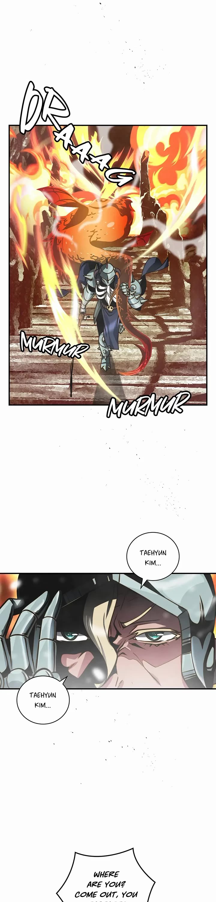 I'm Destined For Greatness! chapter 153 page 23