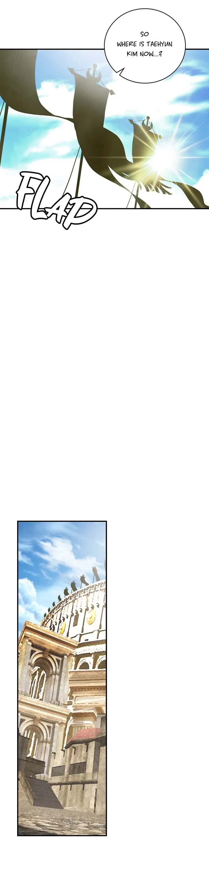 I'm Destined For Greatness! chapter 153 page 27