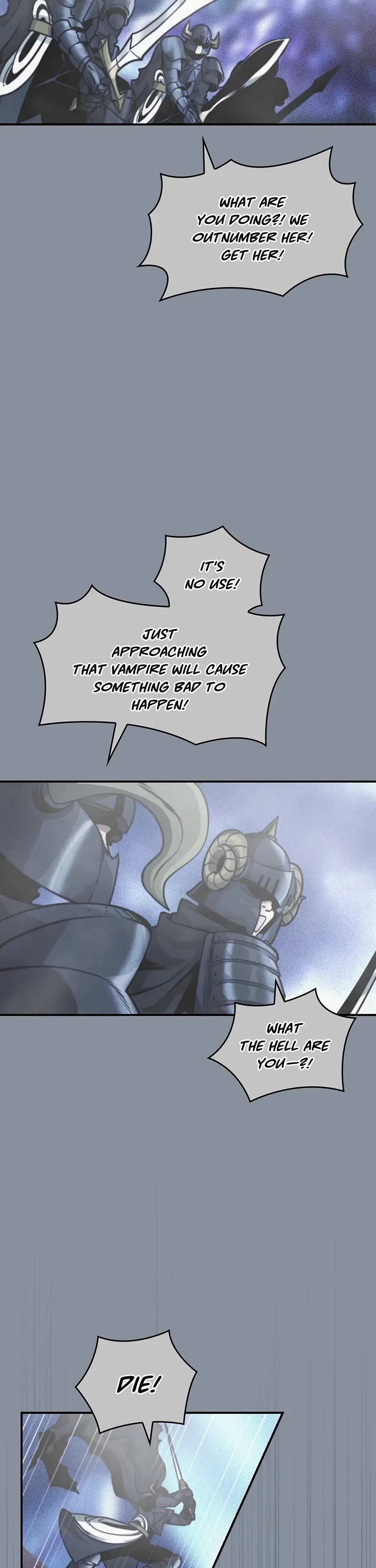 I'm Destined For Greatness! chapter 153 page 3