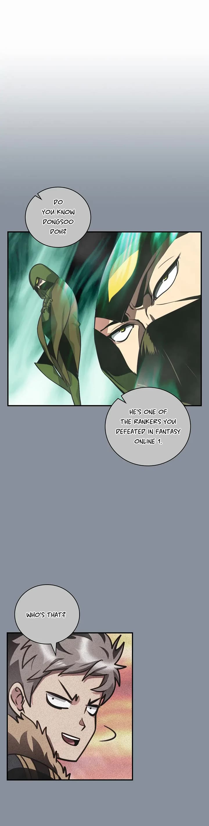 I'm Destined For Greatness! chapter 153 page 30