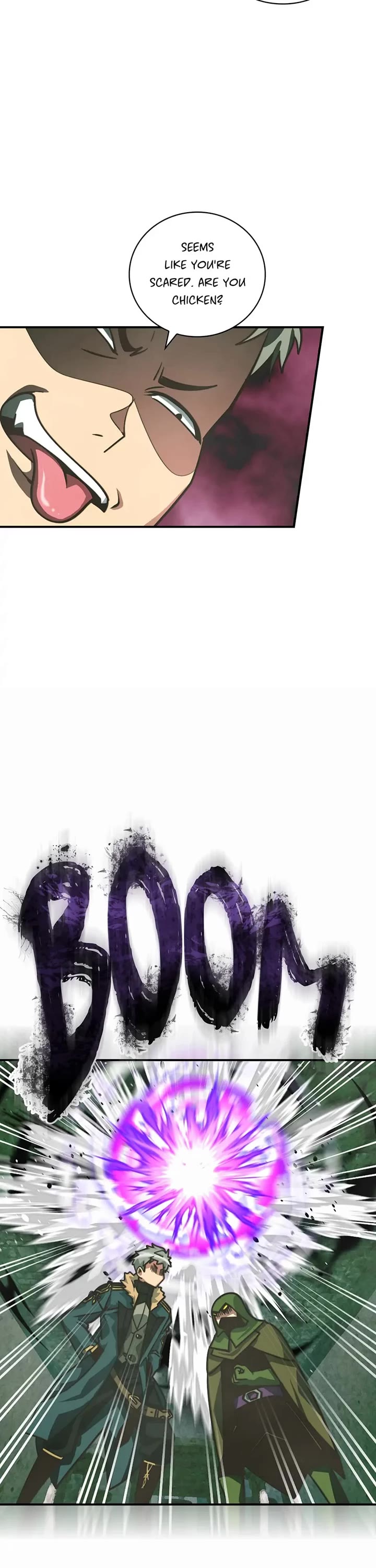 I'm Destined For Greatness! chapter 153 page 36