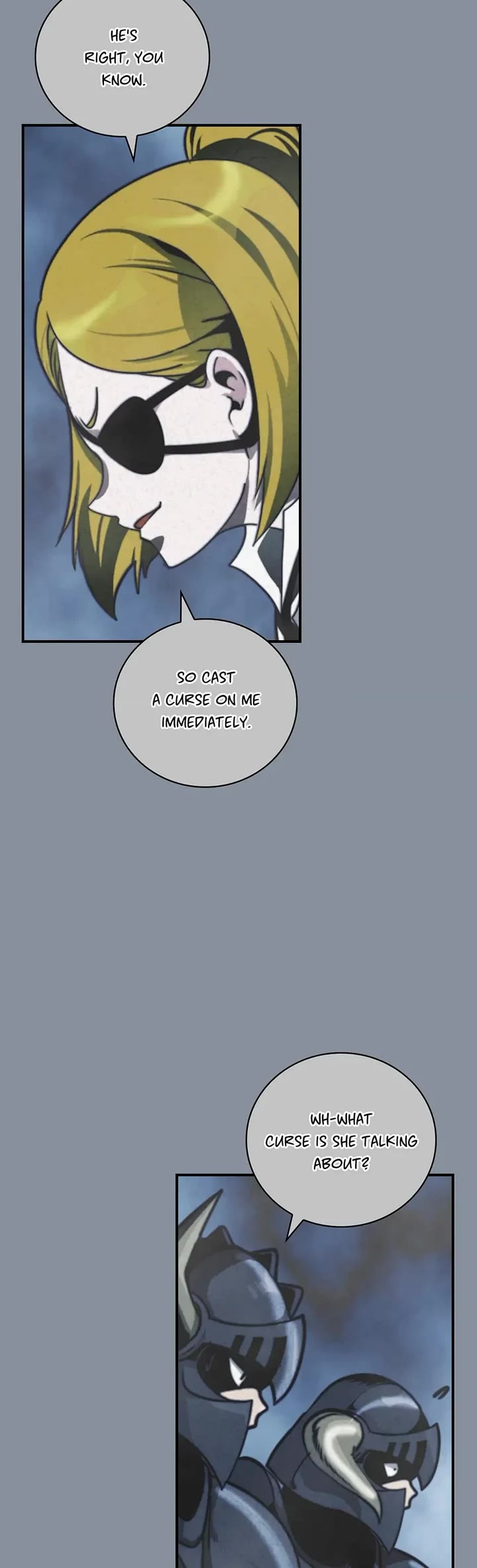 I'm Destined For Greatness! chapter 153 page 5