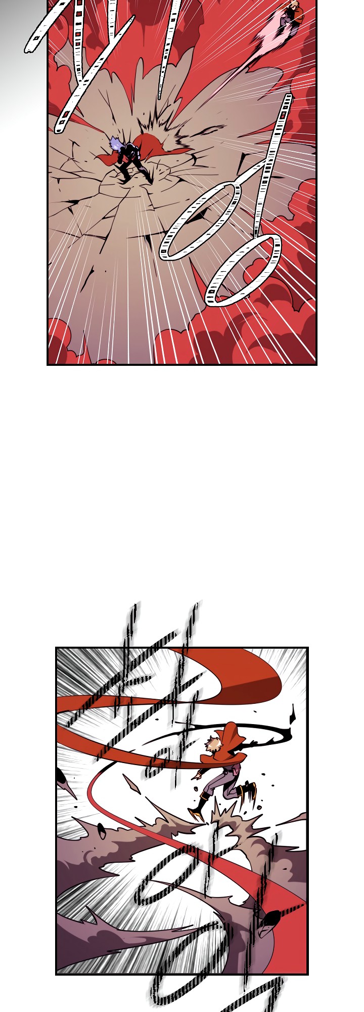 I'm Destined For Greatness! chapter 16 page 17