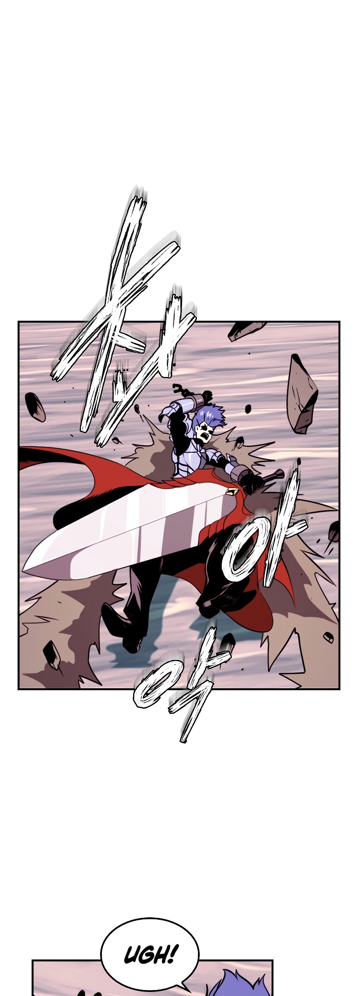 I'm Destined For Greatness! chapter 16 page 2