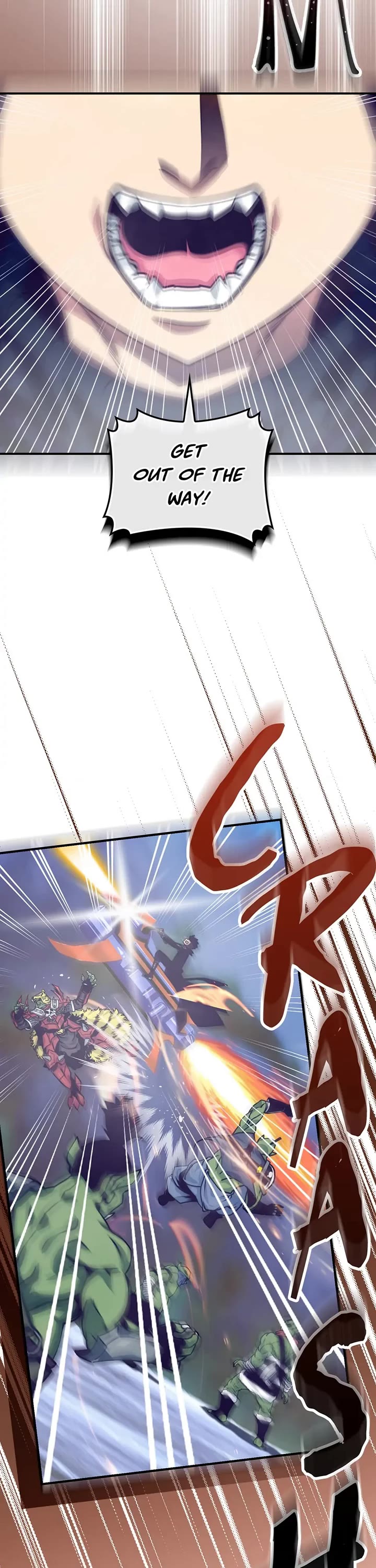 I'm Destined For Greatness! chapter 161 page 11