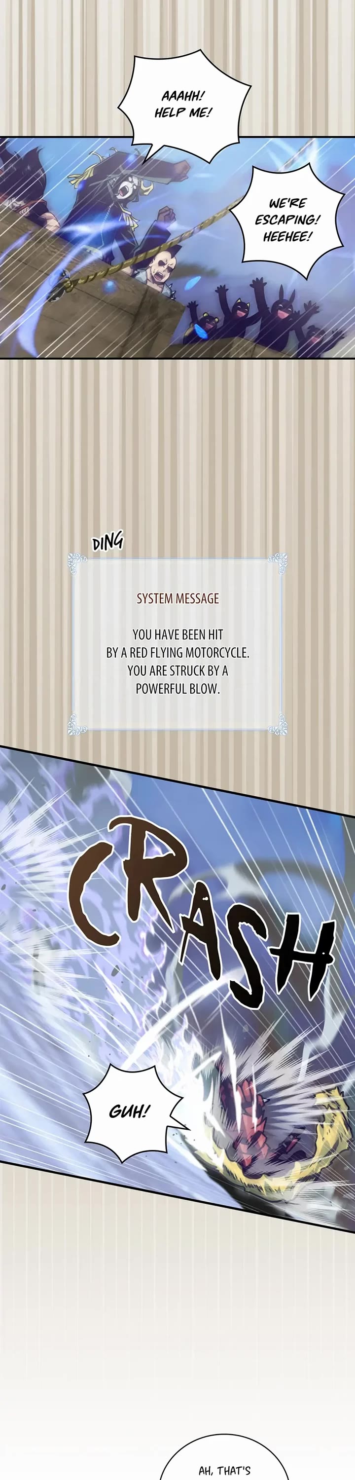 I'm Destined For Greatness! chapter 161 page 13