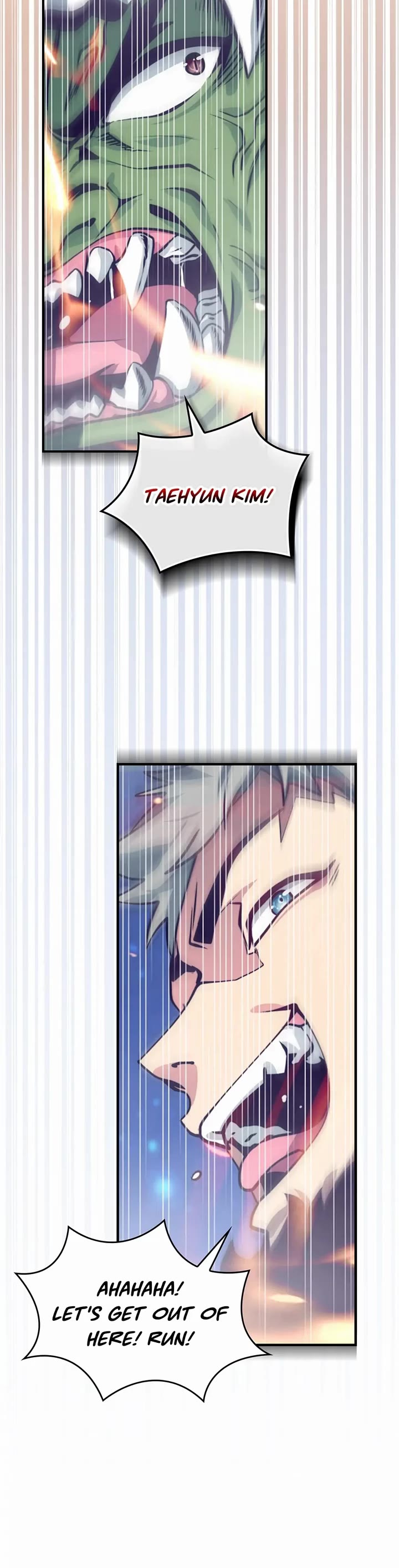 I'm Destined For Greatness! chapter 161 page 15