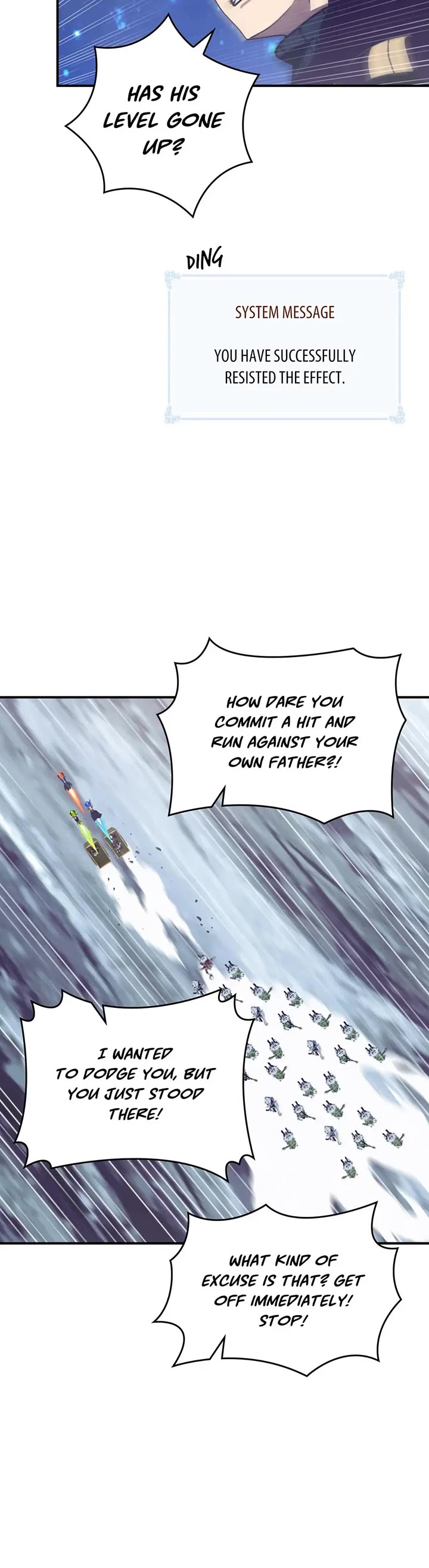 I'm Destined For Greatness! chapter 161 page 19