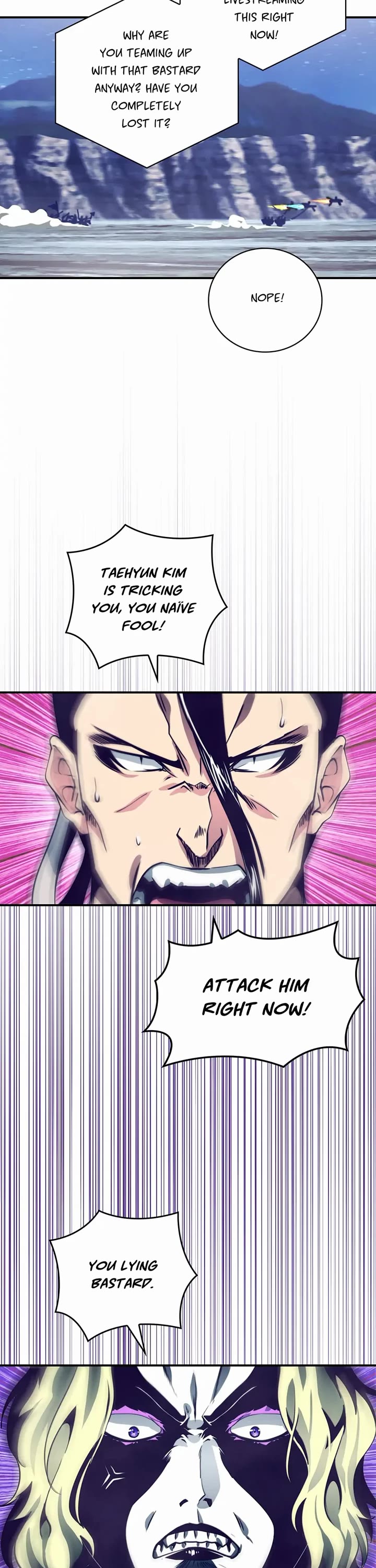 I'm Destined For Greatness! chapter 161 page 28