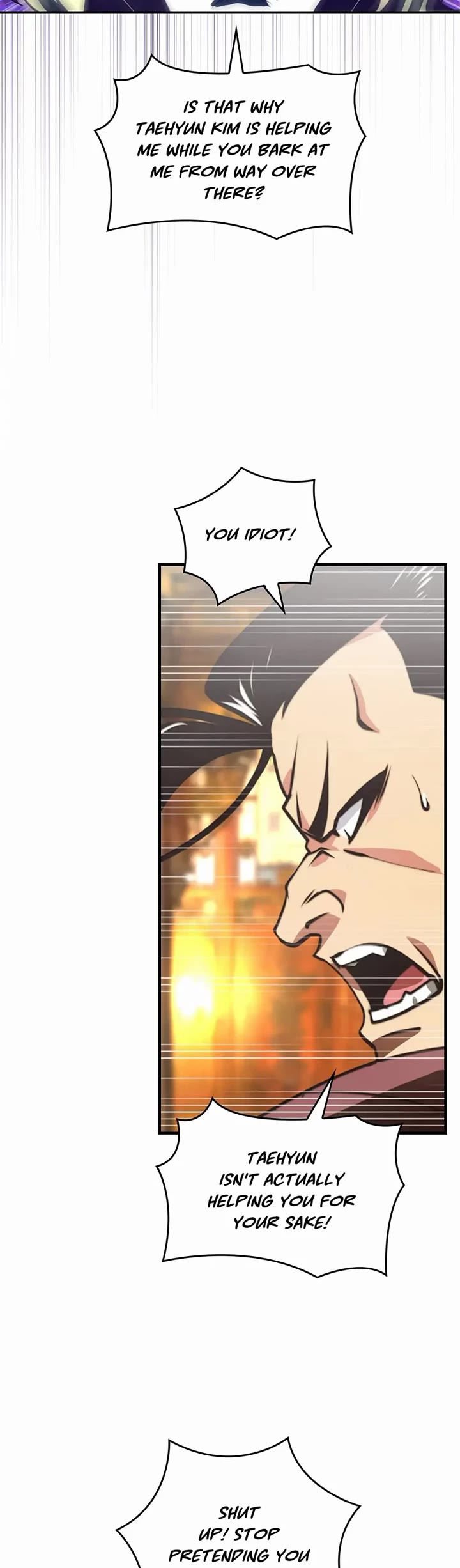 I'm Destined For Greatness! chapter 161 page 29