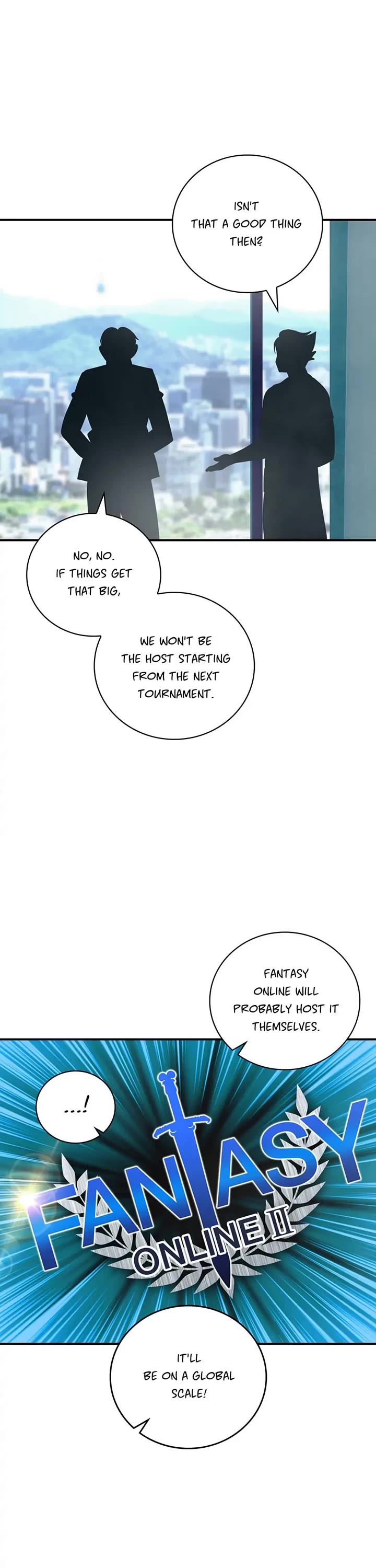 I'm Destined For Greatness! chapter 165 page 13