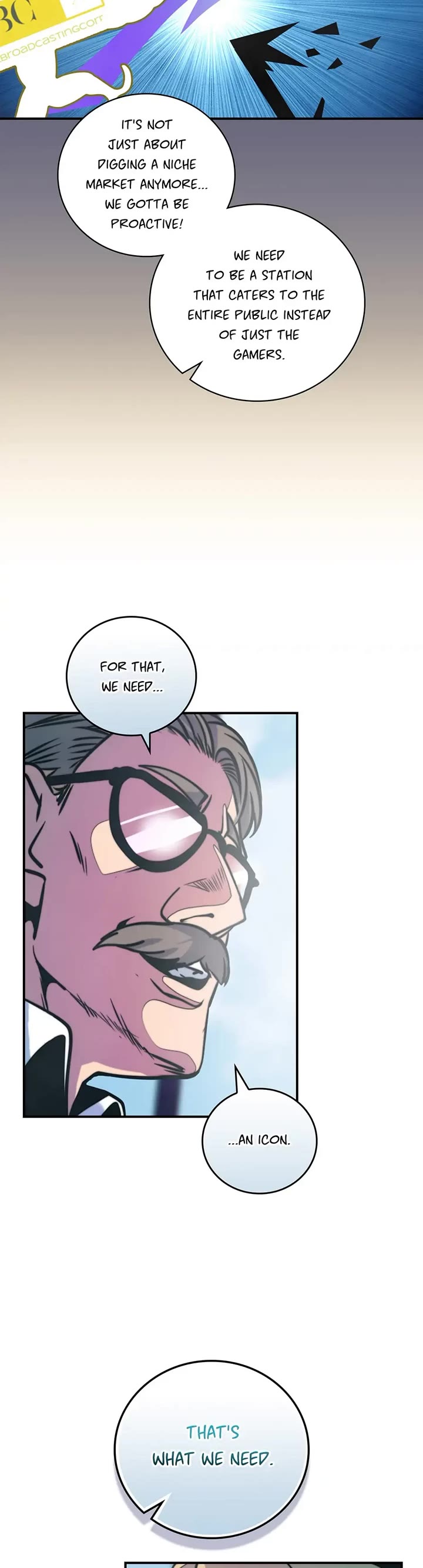 I'm Destined For Greatness! chapter 165 page 19