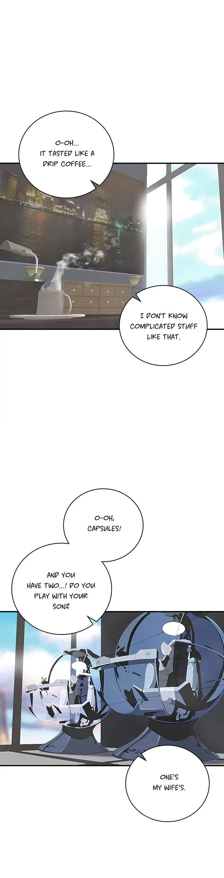 I'm Destined For Greatness! chapter 165 page 24