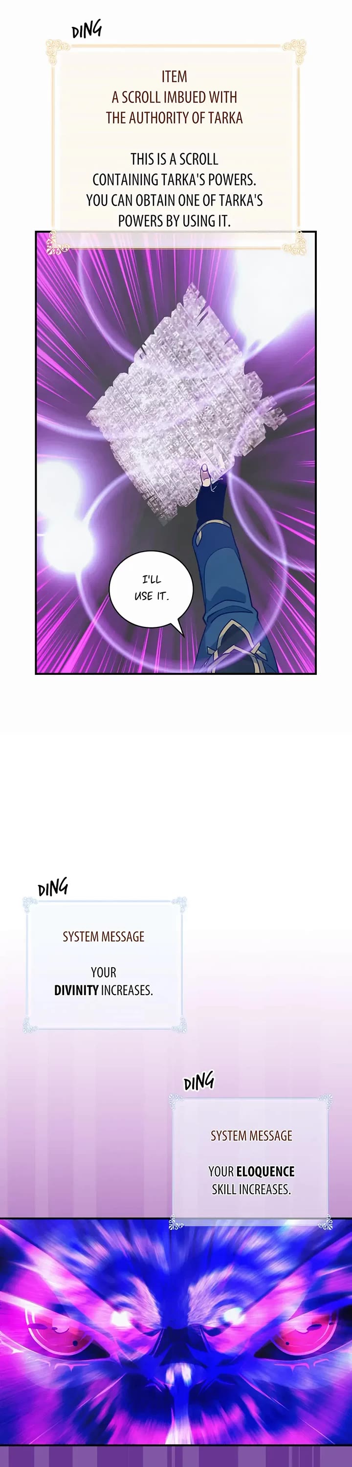 I'm Destined For Greatness! chapter 165 page 36