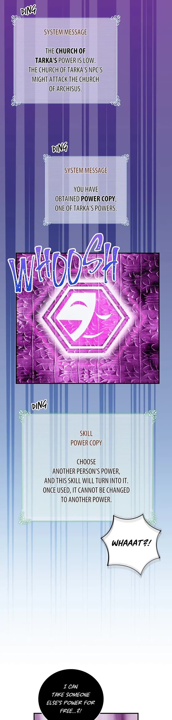 I'm Destined For Greatness! chapter 165 page 37