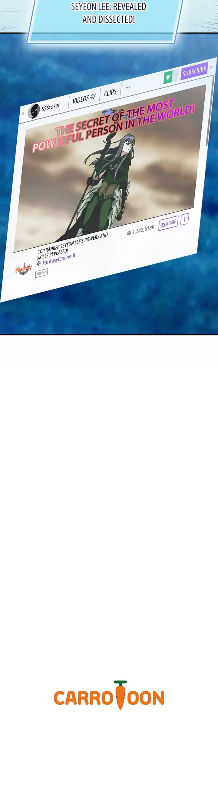 I'm Destined For Greatness! chapter 165 page 40