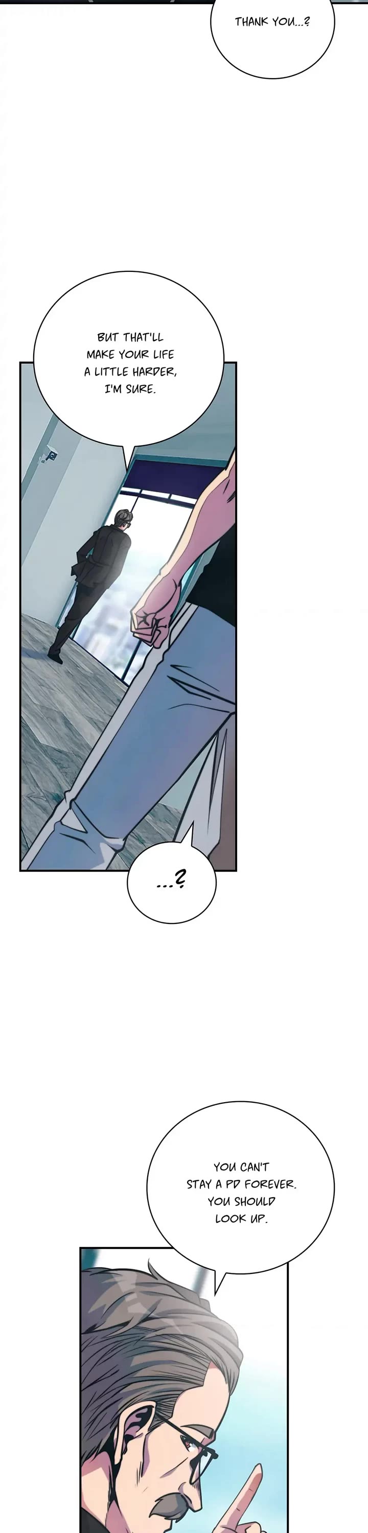 I'm Destined For Greatness! chapter 165 page 7