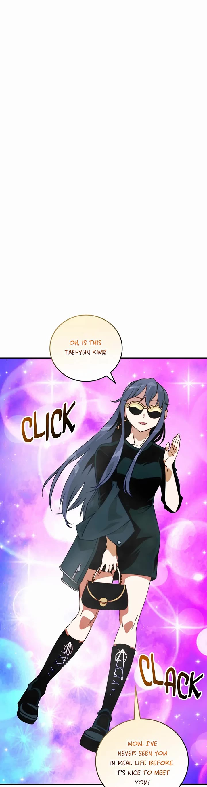 I'm Destined For Greatness! chapter 168 page 20