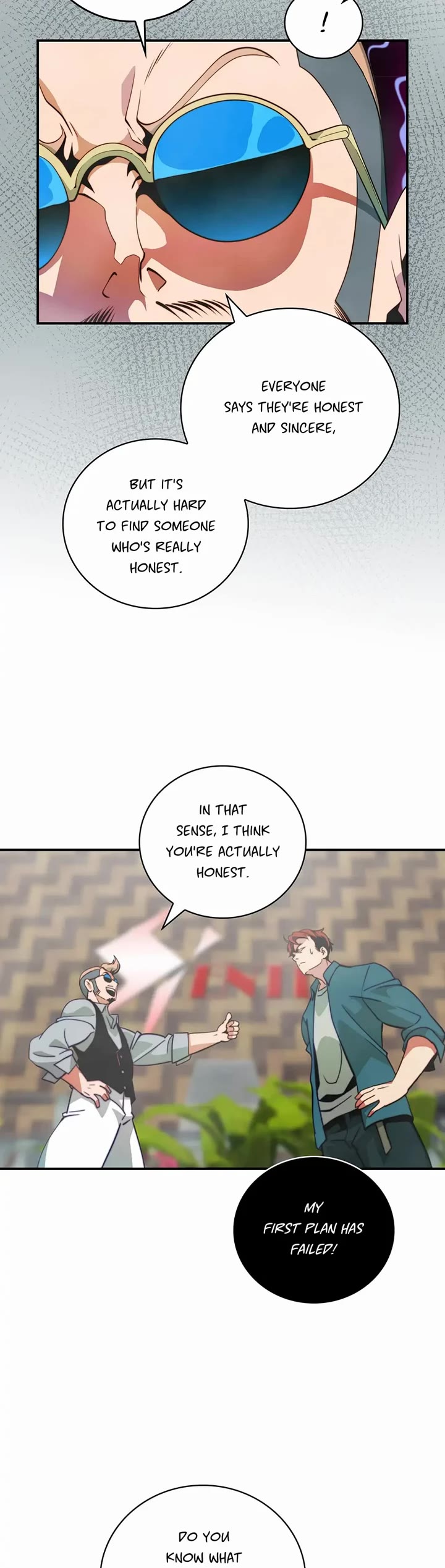 I'm Destined For Greatness! chapter 168 page 5