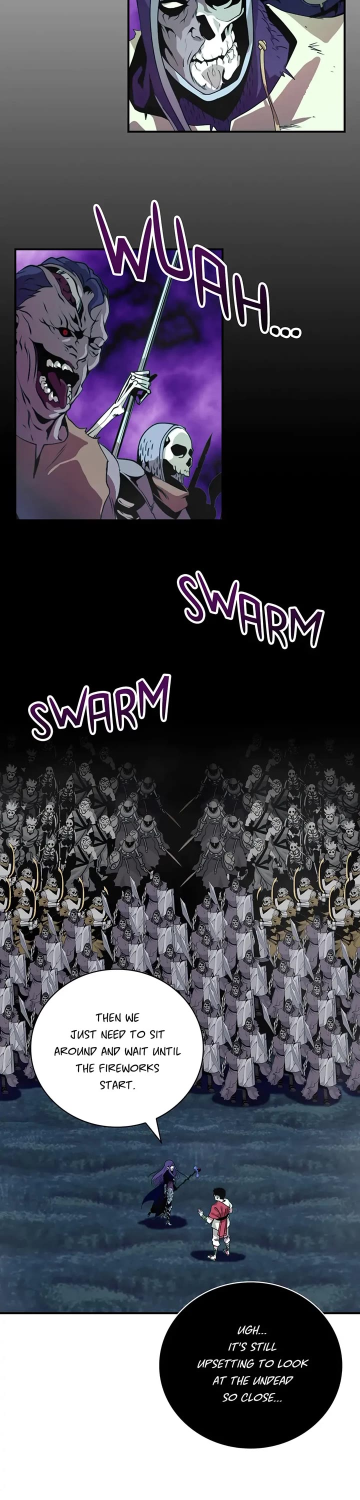 I'm Destined For Greatness! chapter 173 page 13