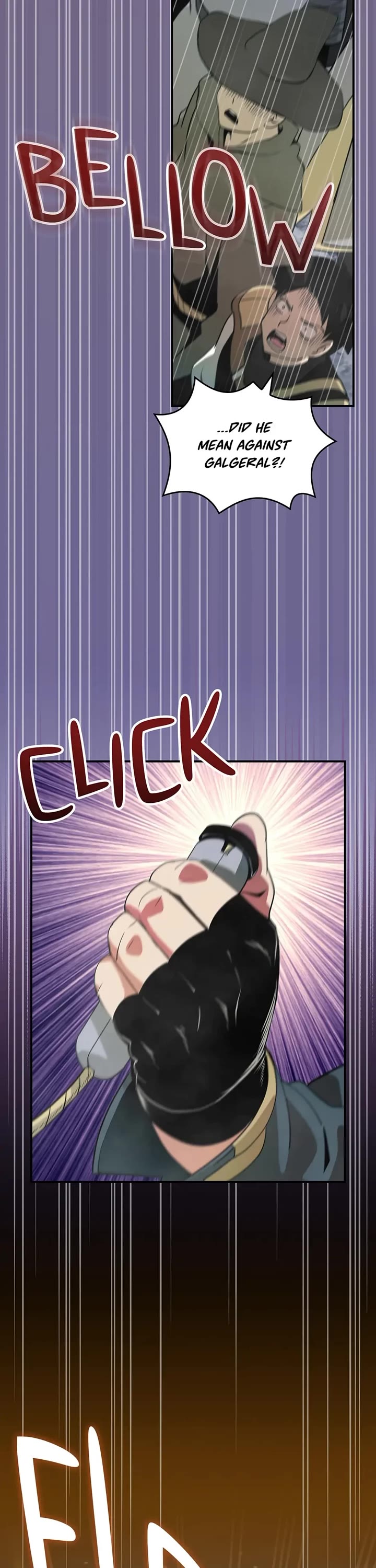 I'm Destined For Greatness! chapter 173 page 18