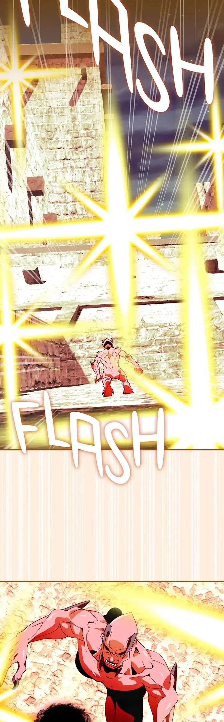 I'm Destined For Greatness! chapter 173 page 19