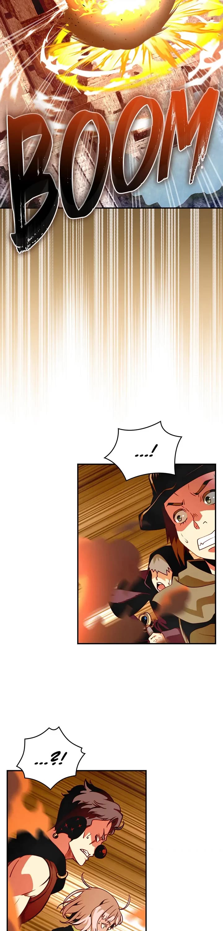 I'm Destined For Greatness! chapter 173 page 21