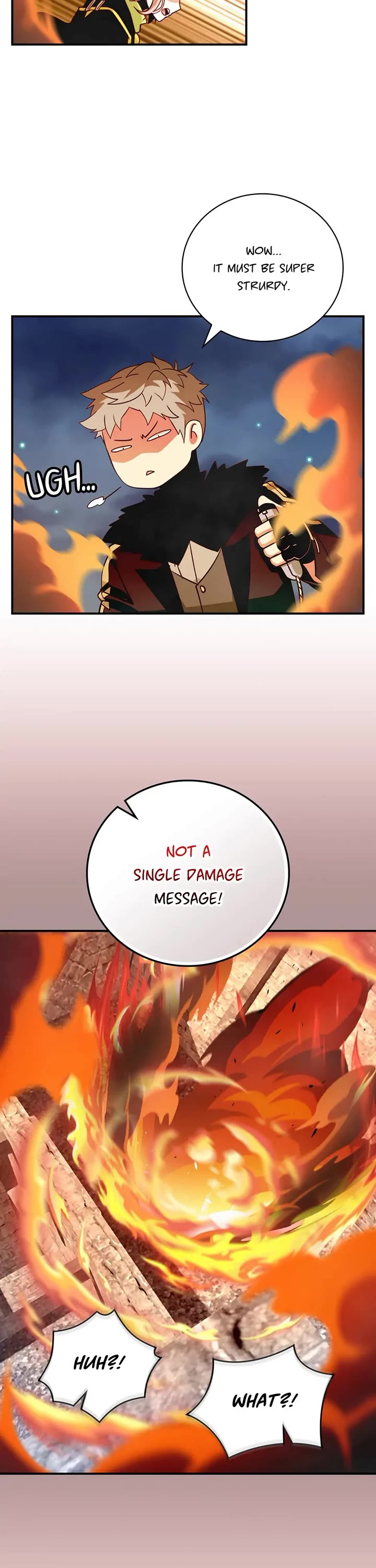 I'm Destined For Greatness! chapter 173 page 22