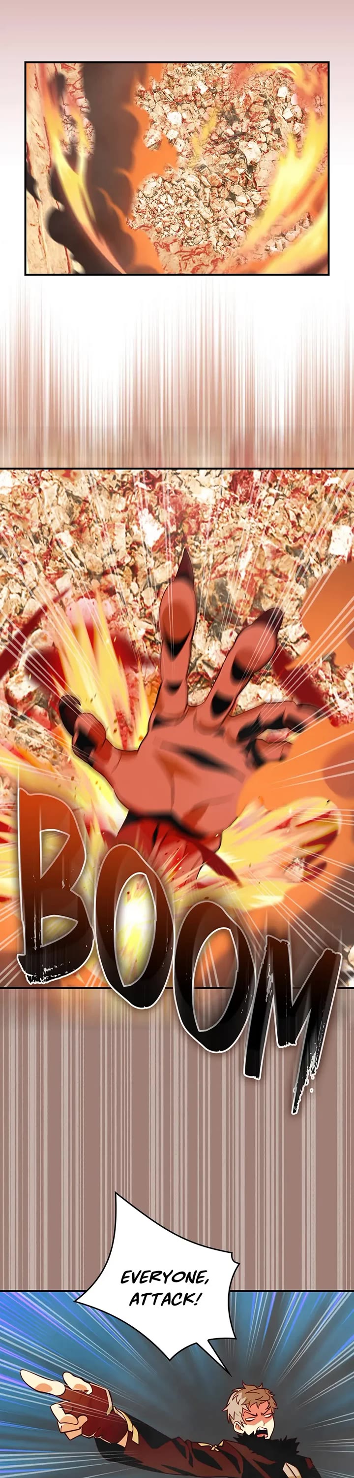 I'm Destined For Greatness! chapter 173 page 23