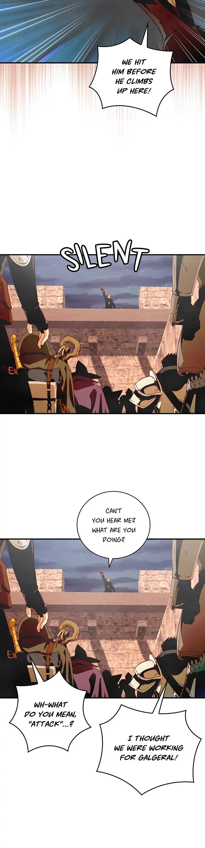 I'm Destined For Greatness! chapter 173 page 24