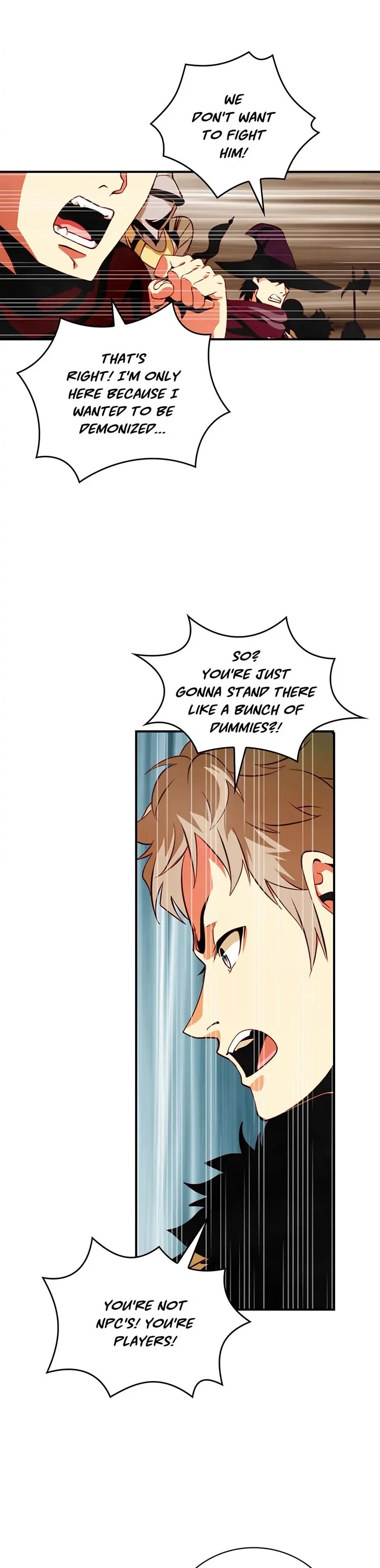 I'm Destined For Greatness! chapter 173 page 25