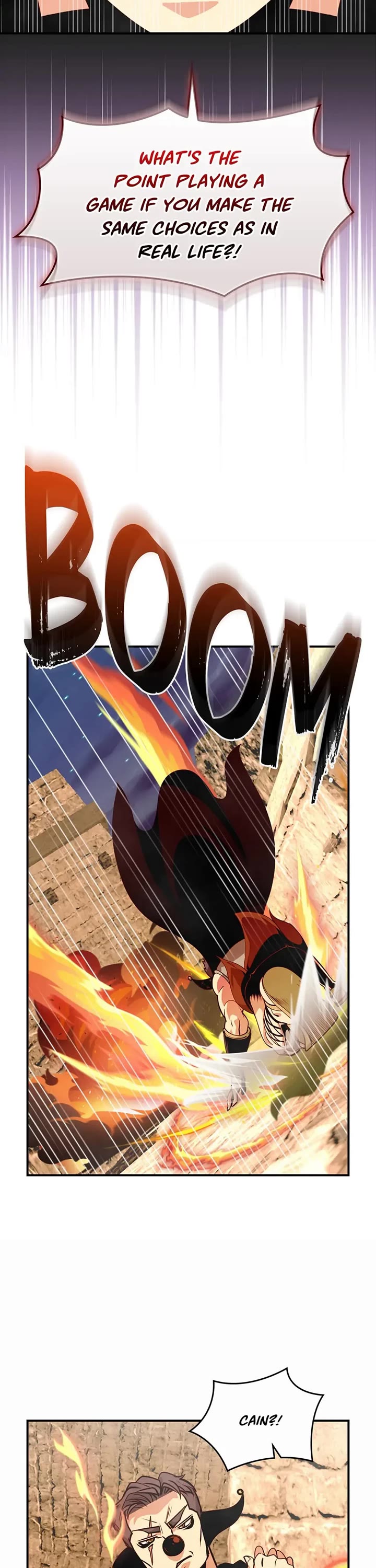 I'm Destined For Greatness! chapter 173 page 27