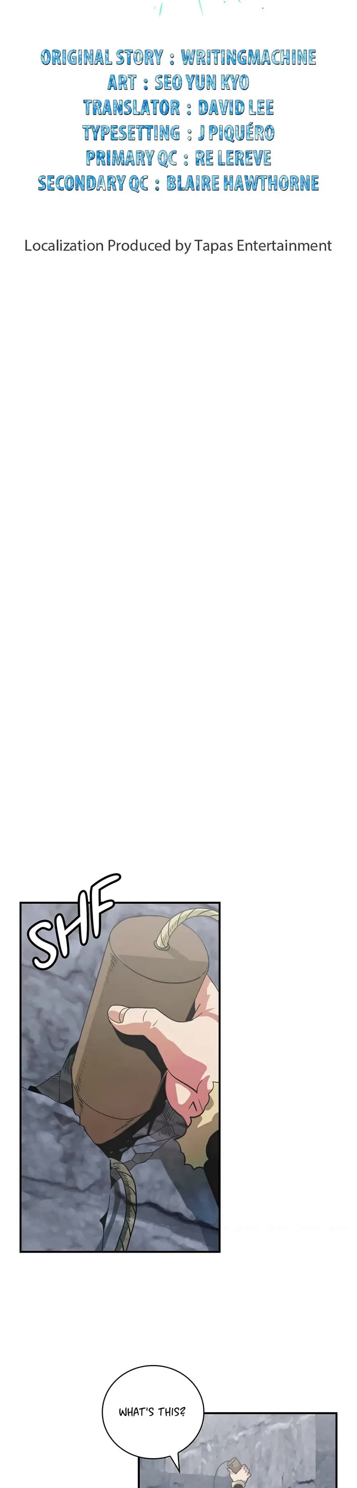 I'm Destined For Greatness! chapter 173 page 3