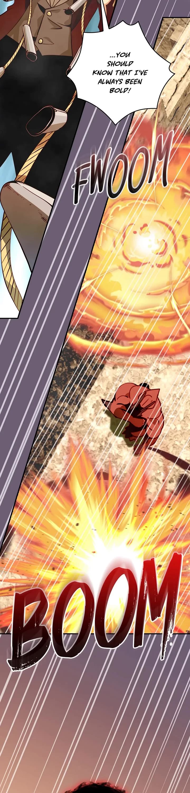 I'm Destined For Greatness! chapter 173 page 33