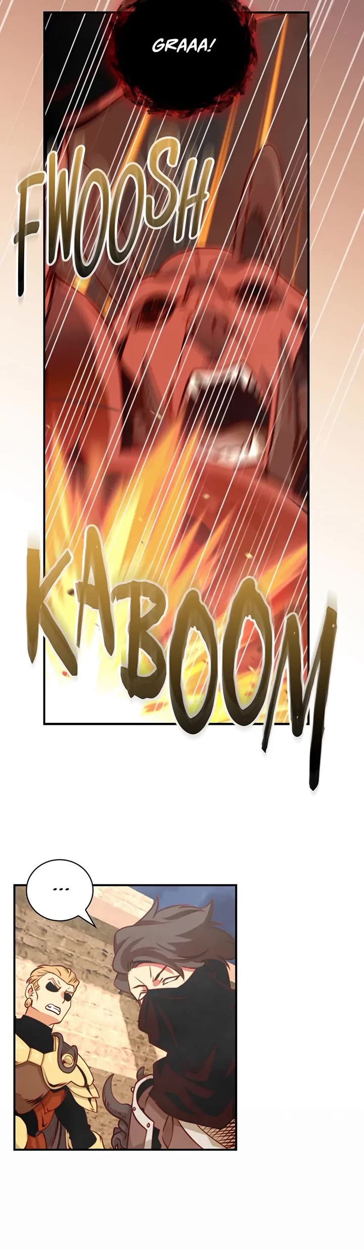 I'm Destined For Greatness! chapter 173 page 34