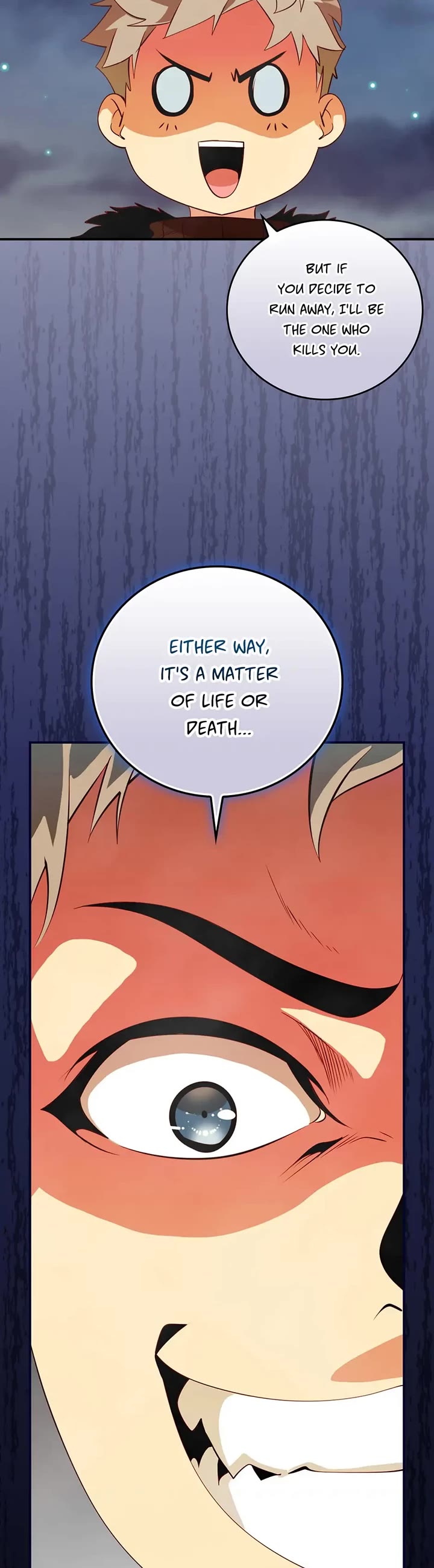 I'm Destined For Greatness! chapter 173 page 37