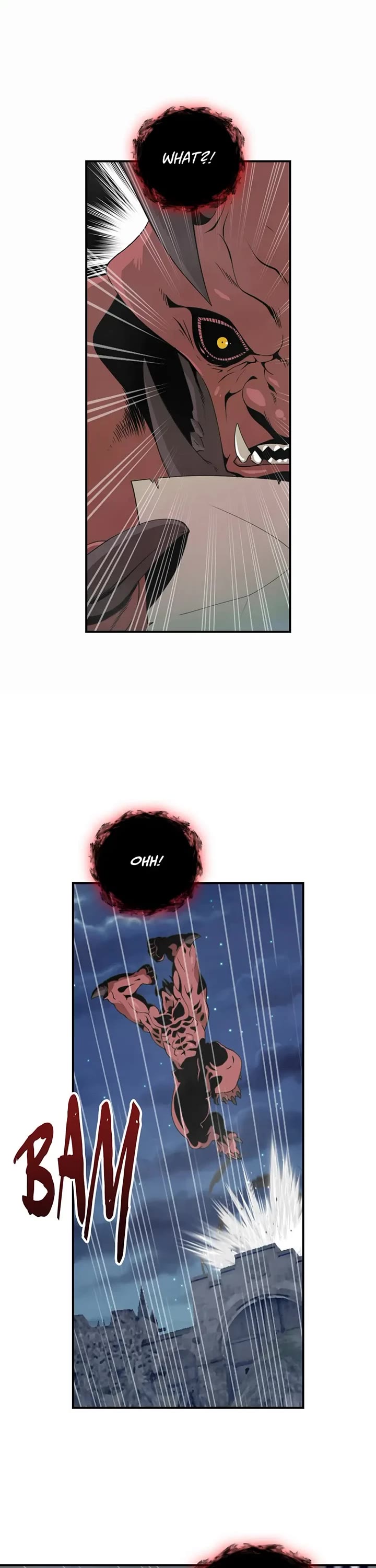 I'm Destined For Greatness! chapter 173 page 8