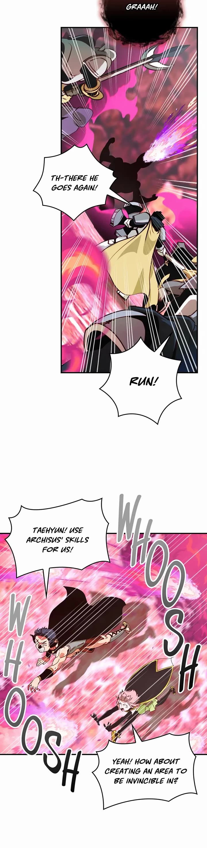 I'm Destined For Greatness! chapter 174 page 10