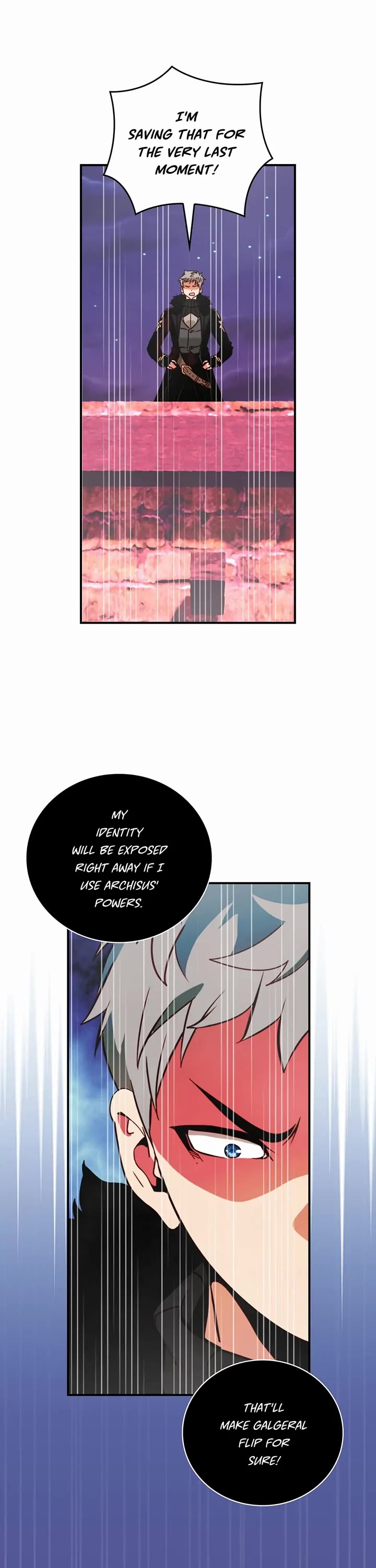 I'm Destined For Greatness! chapter 174 page 11