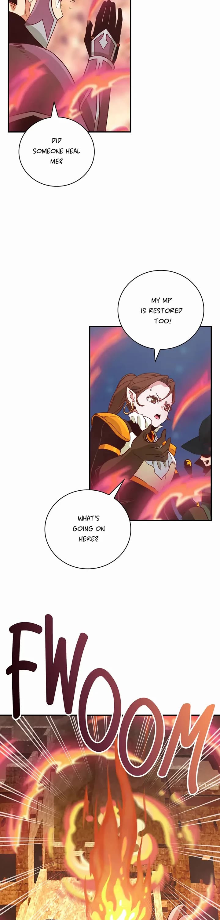 I'm Destined For Greatness! chapter 174 page 13