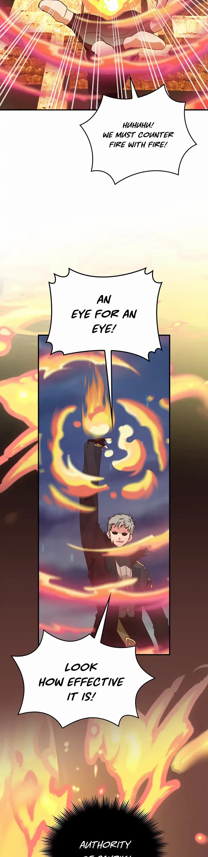 I'm Destined For Greatness! chapter 174 page 14