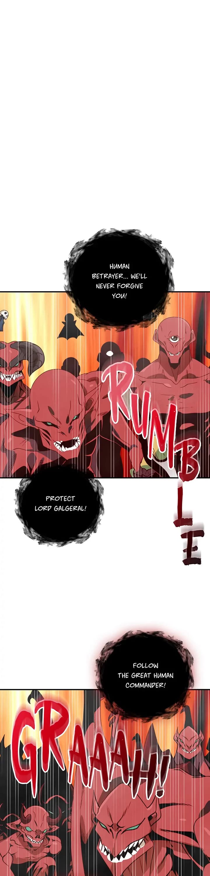 I'm Destined For Greatness! chapter 174 page 16