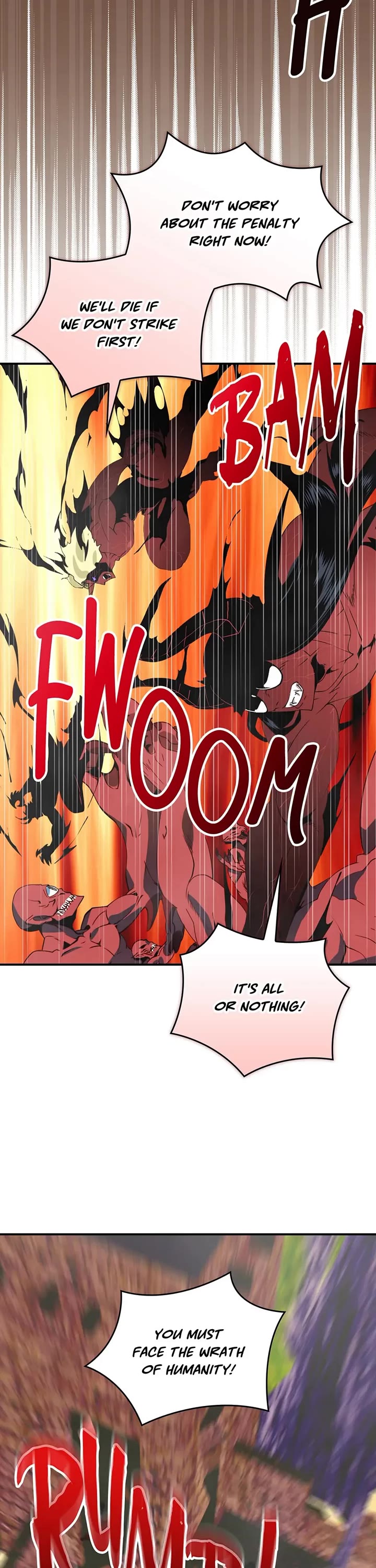 I'm Destined For Greatness! chapter 174 page 18