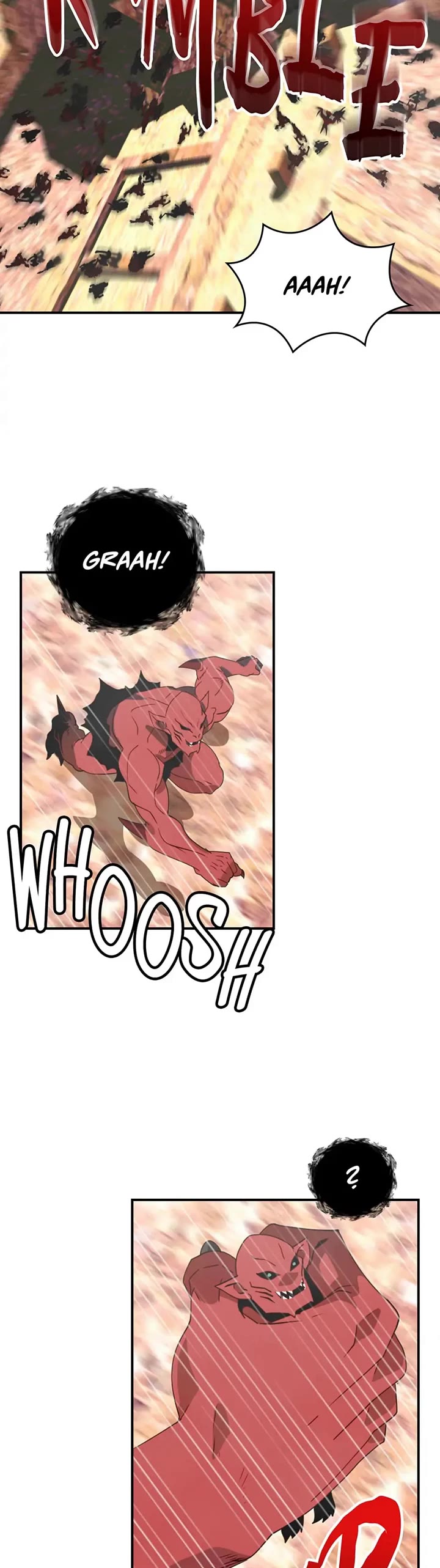 I'm Destined For Greatness! chapter 174 page 19