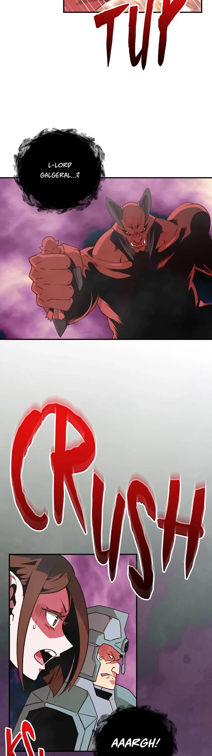 I'm Destined For Greatness! chapter 174 page 20