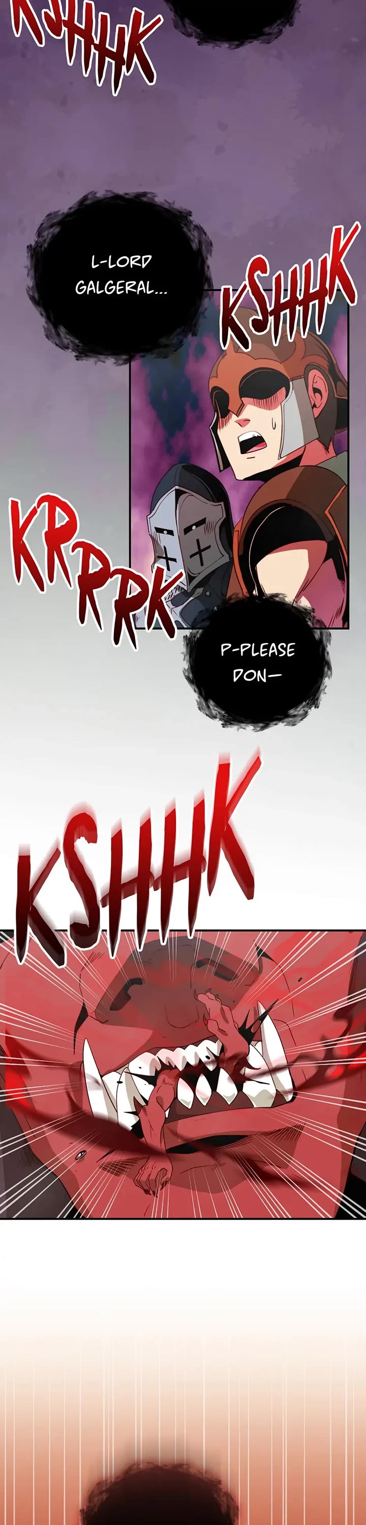 I'm Destined For Greatness! chapter 174 page 21