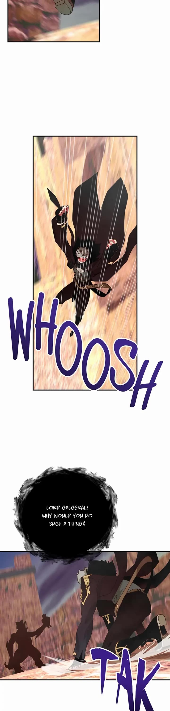 I'm Destined For Greatness! chapter 174 page 23