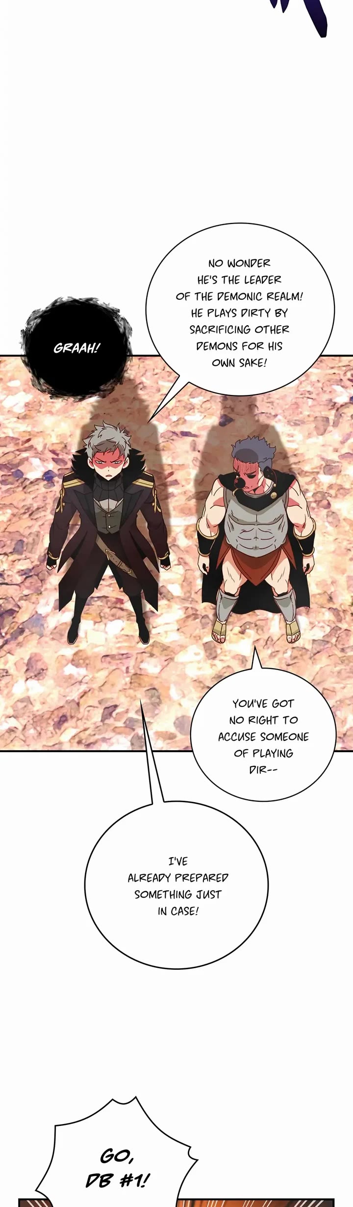 I'm Destined For Greatness! chapter 174 page 24